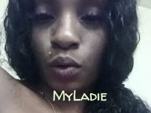 MyLadie