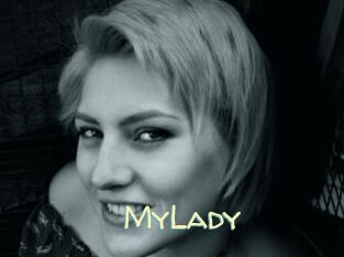 MyLady