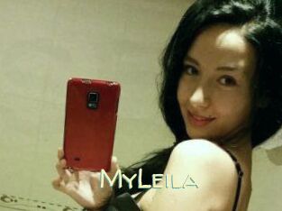 MyLeila