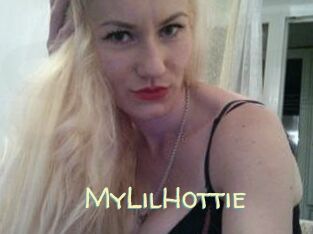 MyLilHottie