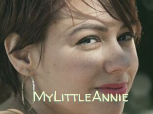 MyLittleAnnie