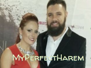 MyPerfectHarem