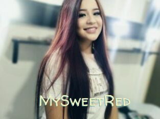 MySweetRed