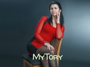 MyTory Sexy Tchat