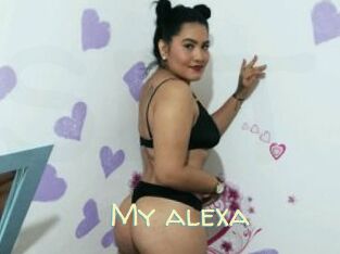My_alexa