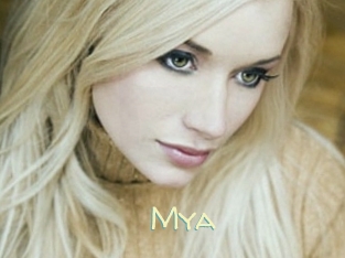 Mya