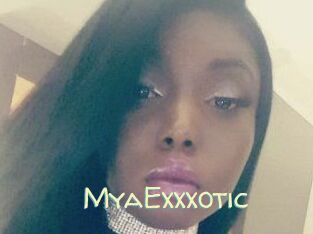MyaExxxotic
