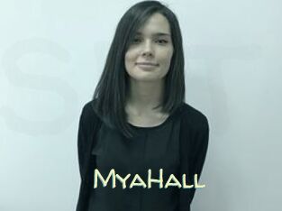 MyaHall