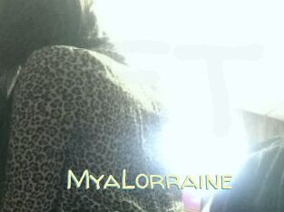 MyaLorraine