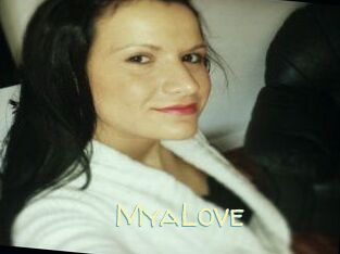 MyaLove