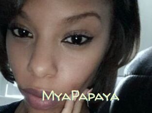MyaPapaya