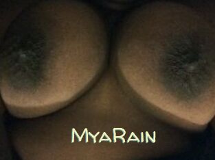 MyaRain