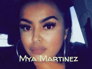 Mya_Martinez Sexy Tchat