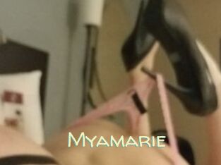 Myamarie