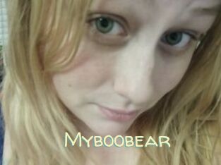 Myboobear