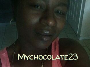 Mychocolate23