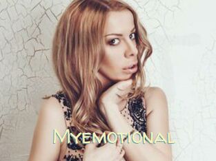 Myemotional