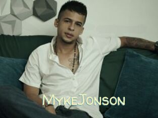 MykeJonson