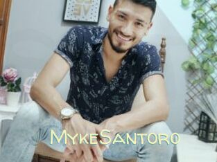 MykeSantoro