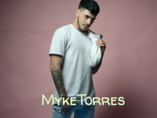 MykeTorres