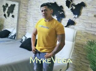 MykeVega