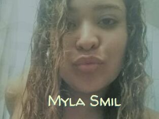 Myla_Smil