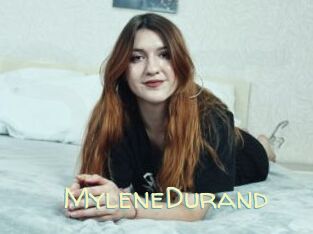MyleneDurand
