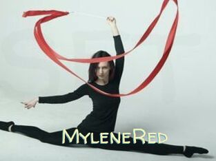 MyleneRed