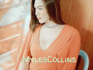 MylesCollins