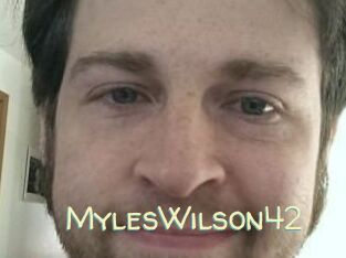 MylesWilson42