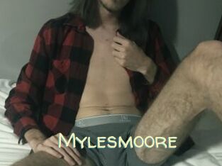 Mylesmoore
