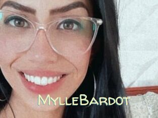 MylleBardot
