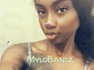 MyloBandz