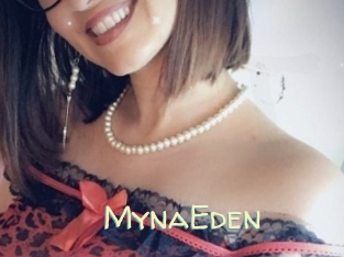 MynaEden