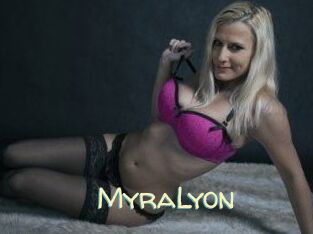 MyraLyon