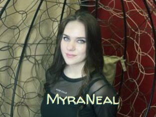 MyraNeal