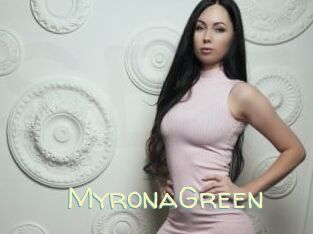 MyronaGreen