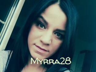 Myrra28 Sexy Tchat