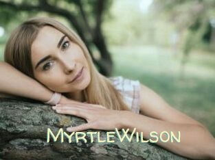 MyrtleWilson