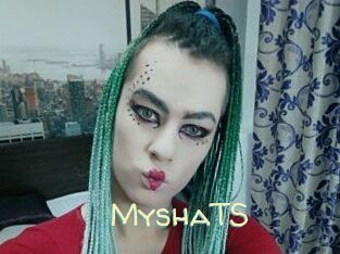 MyshaTS