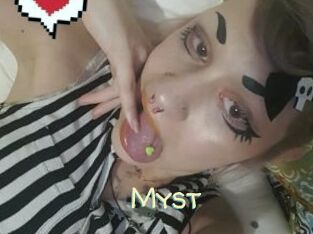 Myst