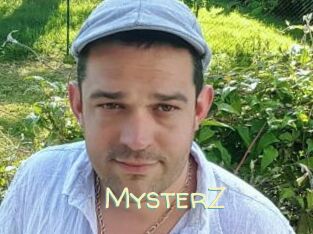 MysterZ