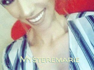 Mysteremarie