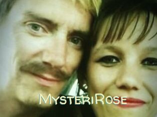 MysteriRose