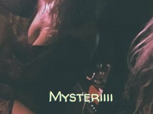 Mysteriiii