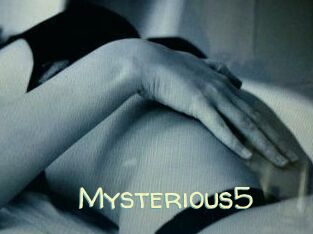 Mysterious5