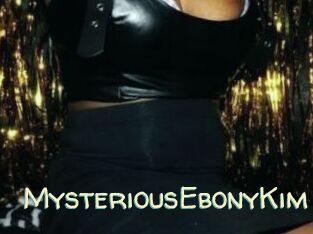 MysteriousEbonyKim