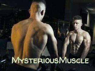MysteriousMuscle