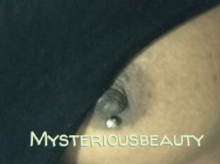 Mysteriousbeauty
