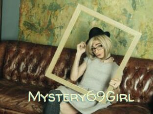 Mystery69Girl